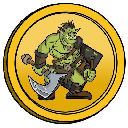 Orclands Metaverse logo