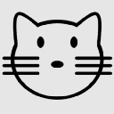 Miaw Token logo