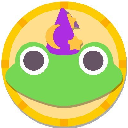 Frog logo