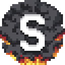 SMOKE Token logo