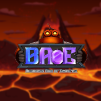 Business Age of Empires logo