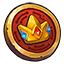 Kingdom Quest logo