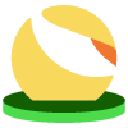Bonded Luna logo