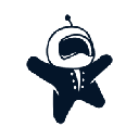 AstroSpaces.io logo