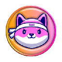 Shinobi Inu logo