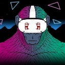 Chimp Fight logo