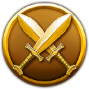 CryptoSword logo