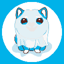 Ghost Inu logo