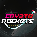 CryptoRockets logo