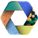 New Earth Order Money logo