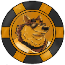 The Wolf Pack logo
