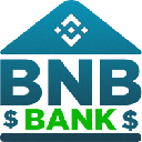 BNB Bank logo
