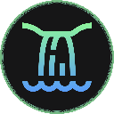 Waterfall Finance logo