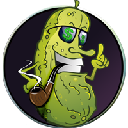 Universal Pickle logo