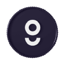 Glow Token logo