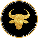 Gaur Money logo