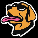 Woof Token logo