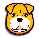 Shar Pei (PUPPY) logo