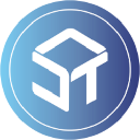 Square Token logo