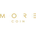More Coin logo