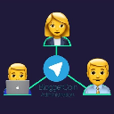 Bloggercoin logo
