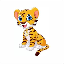 BNBTiger logo