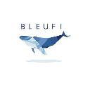 BleuFi logo