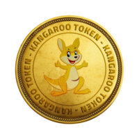 Kangaroo logo