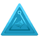 KAPEX Cryptocurrency Token logo