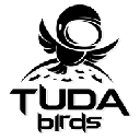 tudaBirds logo