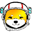 Shiba X logo