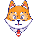 SMART SHIBA logo
