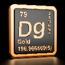 Dignity Gold logo