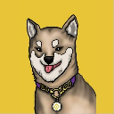 KIKU INU logo