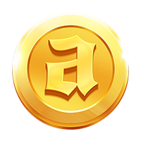 Dot Arcade logo