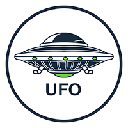 UFO logo