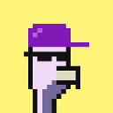 Fraktionalized THUG 2856 logo