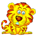 Tiger Coin logo