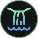 Waterfall Finance BSC logo
