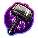 Thoreum V3 logo