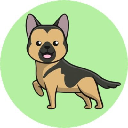 Abby Inu logo
