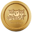 Meme Doge Coin logo