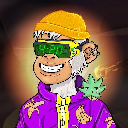 Puff logo