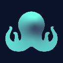 Octafarm logo