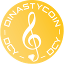 Dinastycoin logo