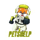 PetsHelp Coin logo