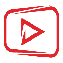 StreamCoin logo