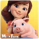 MetaFarm DAO logo