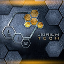 Librium Tech logo