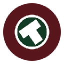 TomTomCoin logo